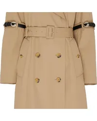 COPERNI Trenchcoat Hybrid Beige