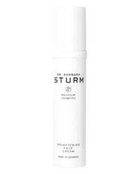 Dr. Barbara Sturm Aufhellende Gesichtscreme 50 ml No