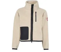 Simcoe Reißverschlussjacke