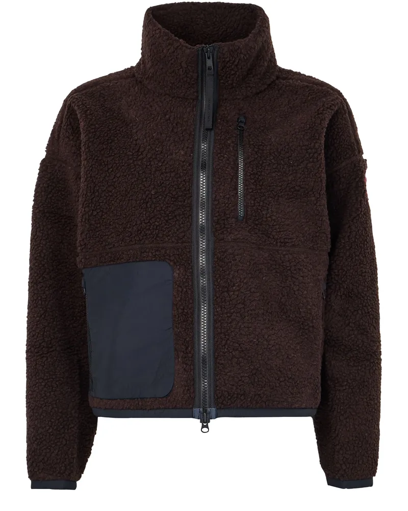 Canada Goose Simcoe Reißverschlussjacke 