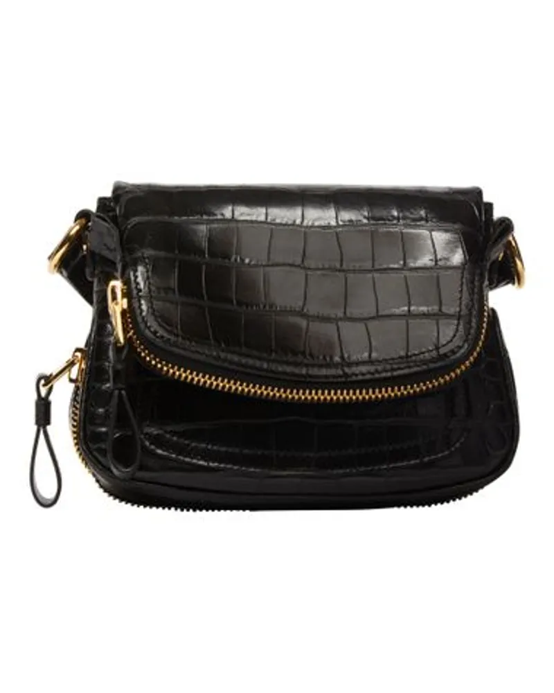 Tom Ford Crossover-Tasche Jennyfer Black