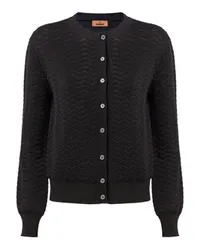 Missoni Cardigan Black