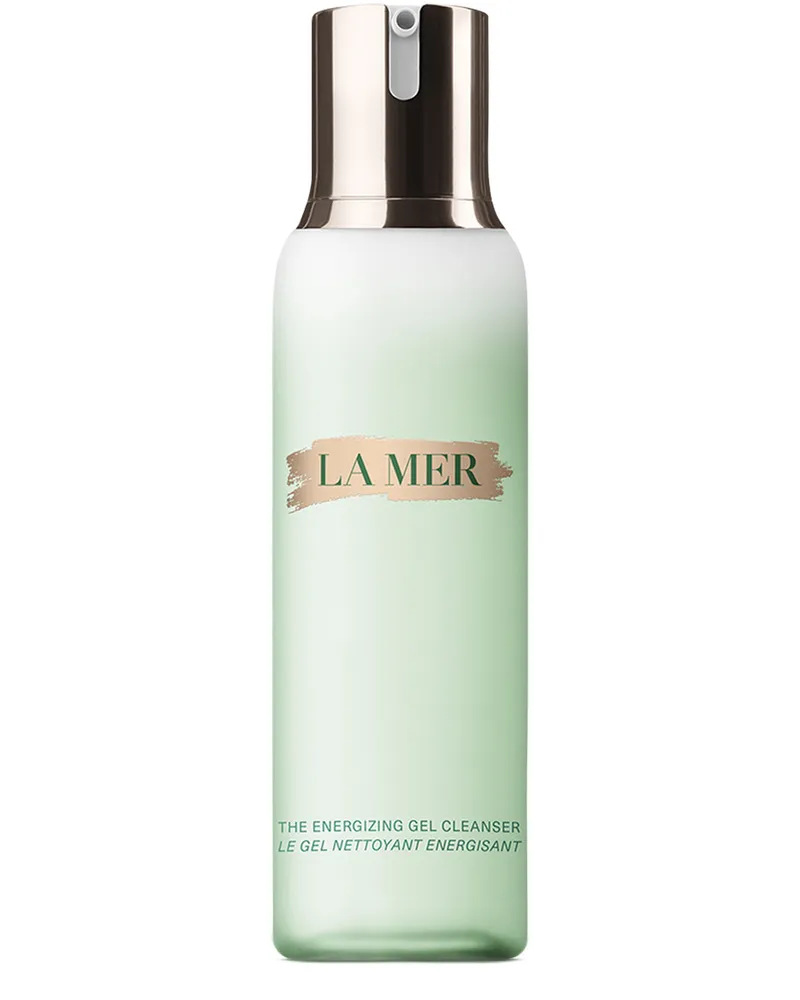 La Mer The Energising cleansing gel 200 ml No
