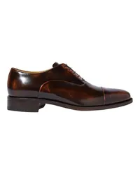 Scarosso Derbys Lorenzo Brown