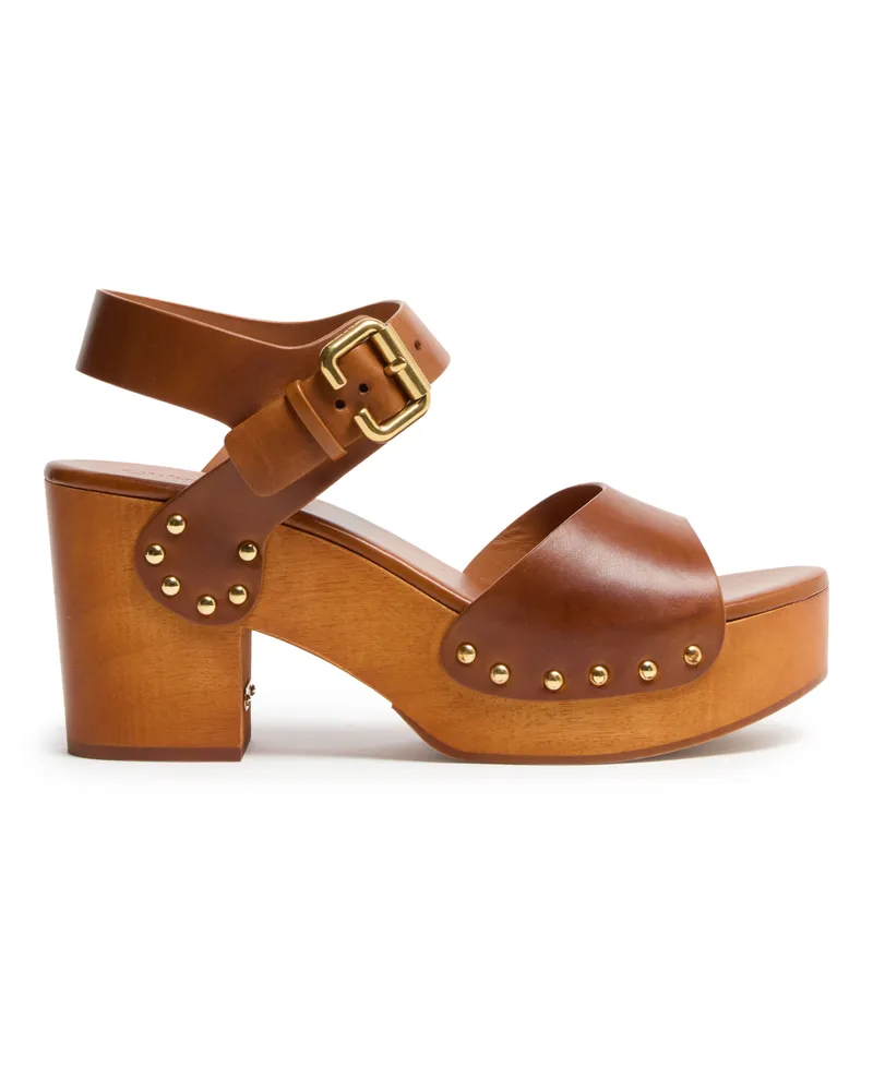 Chloé Sandalen Jeannette 