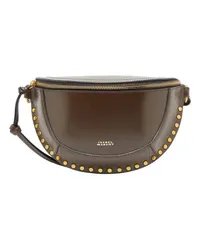 Isabel Marant Skano schultertasche Brown