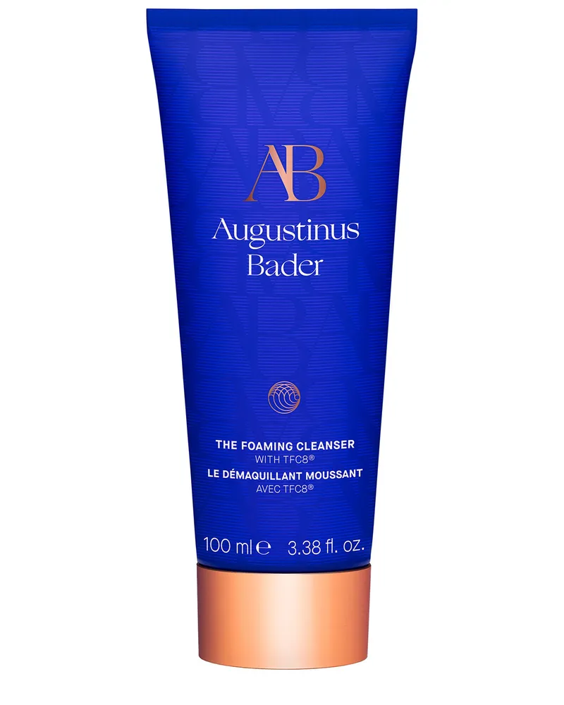 Augustinus Bader The Foaming Cleanser 100 ml No