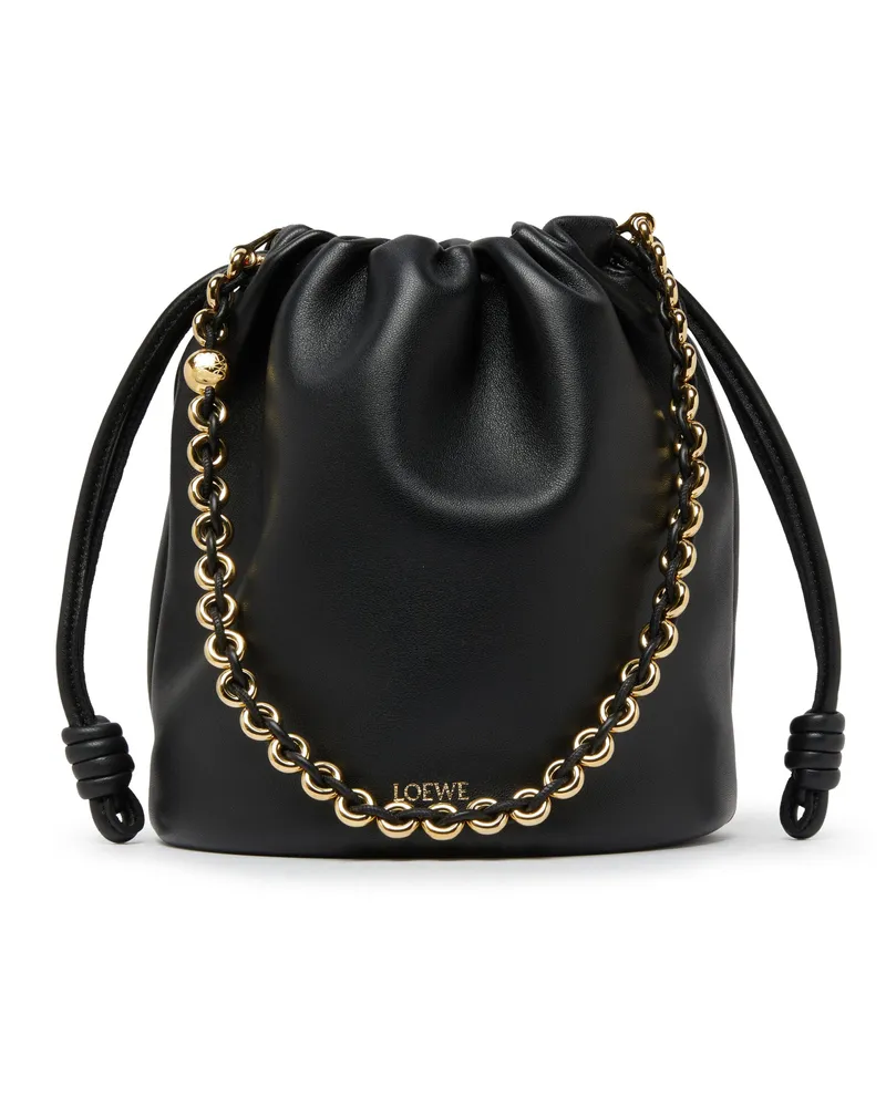 Loewe Tasche Flamenco Purse Bucket 