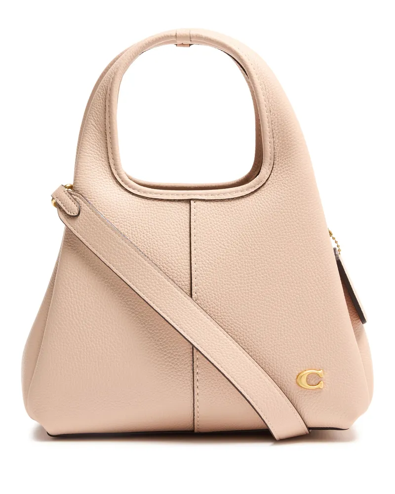 Coach Schultertasche Lana 23 