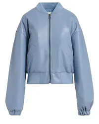 Essentiel Jacke Faces Blue