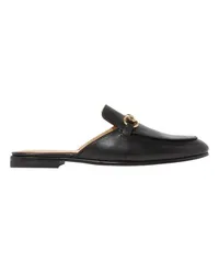 Scarosso Enrico Mules Black