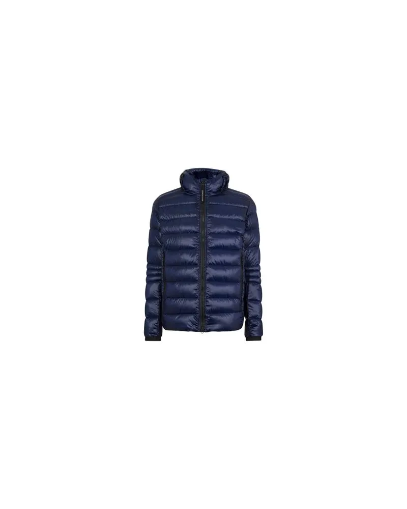 Canada Goose Crofton hoody Navy