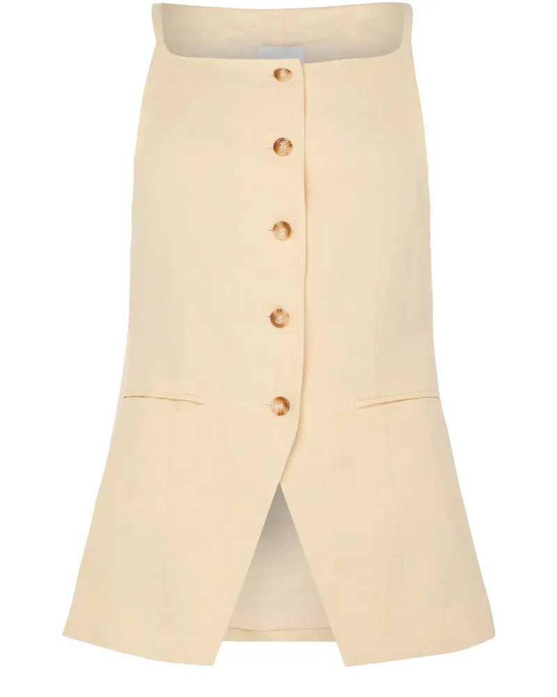 Posse Ärmellose Jacke Nancy 