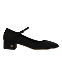 Miu Miu Pumps Black