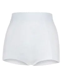 Dolce & Gabbana Hoher Shaping-Slip White