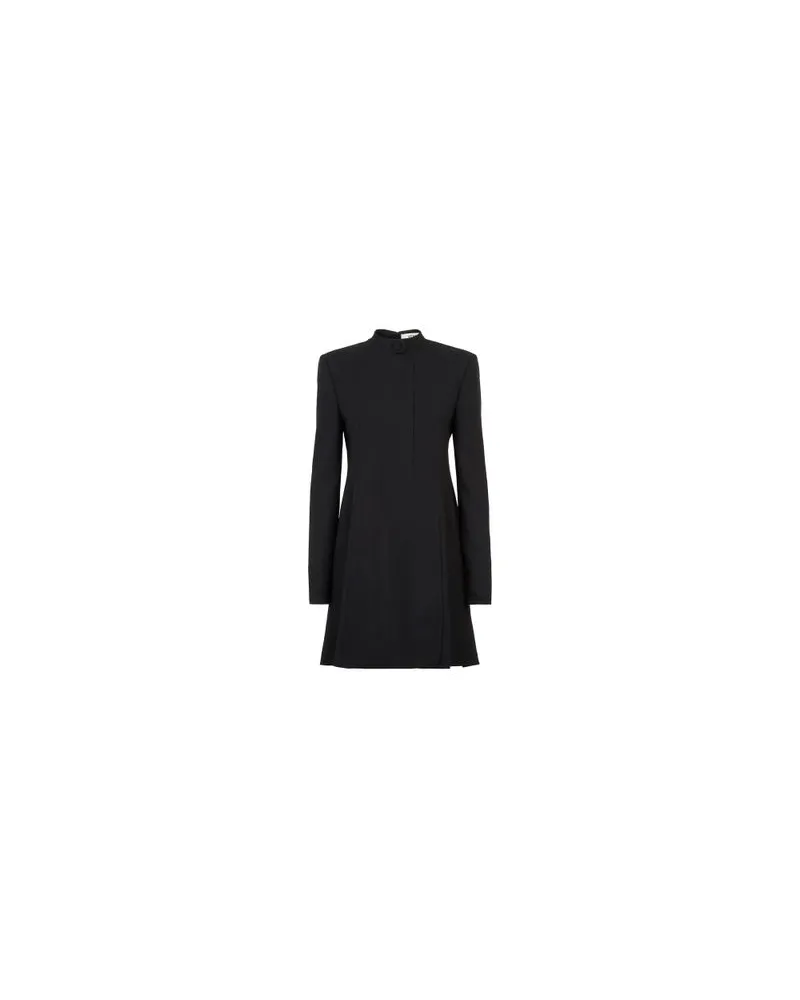 Fendi Kleid Black