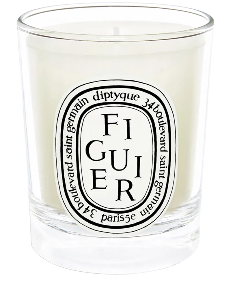 Diptyque Minikerze Figuier 70g No