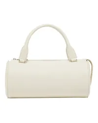 The Row Handtasche Edith Off-white