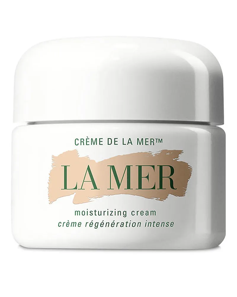 La Mer The Moisturizing cream 30 ml No