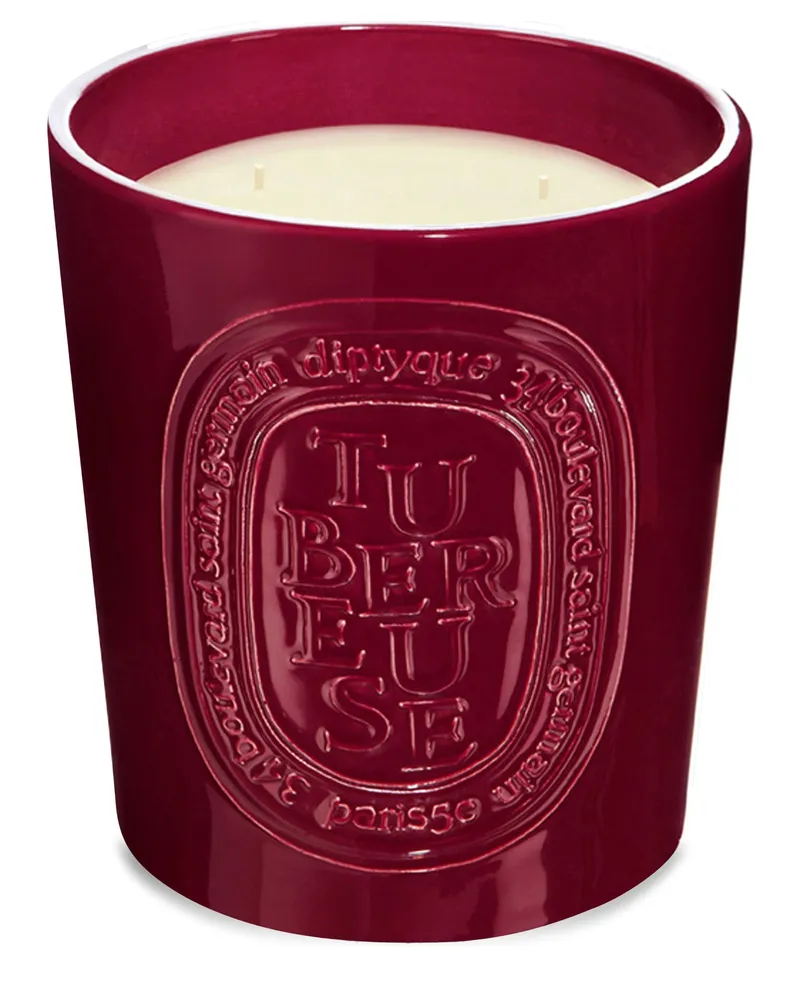 Diptyque Riesenkerze Tuberose 1500 g No