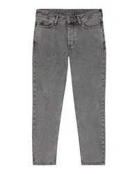 American Vintage Karottenjeans Yopday Grey