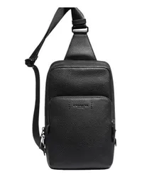 Coach Rucksack Gotham Black