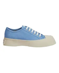 Marni Schnürsneaker Pablo Blue