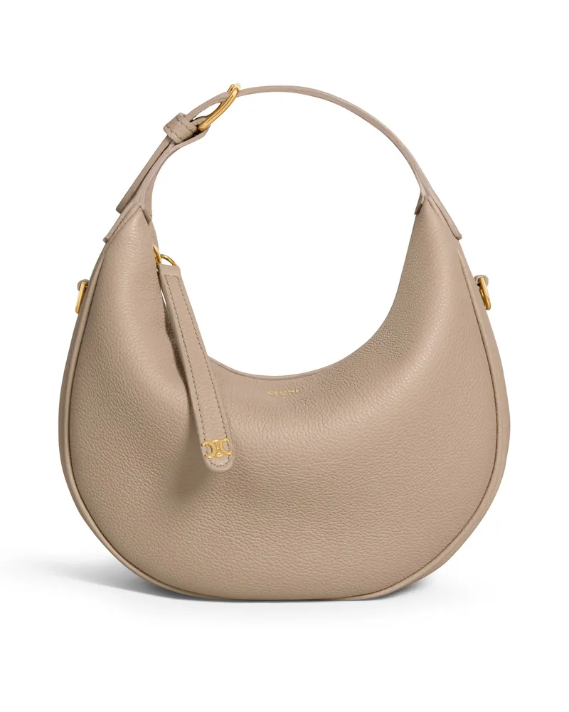 Celine Teen  lulu aus genarbtem kalbsleder 