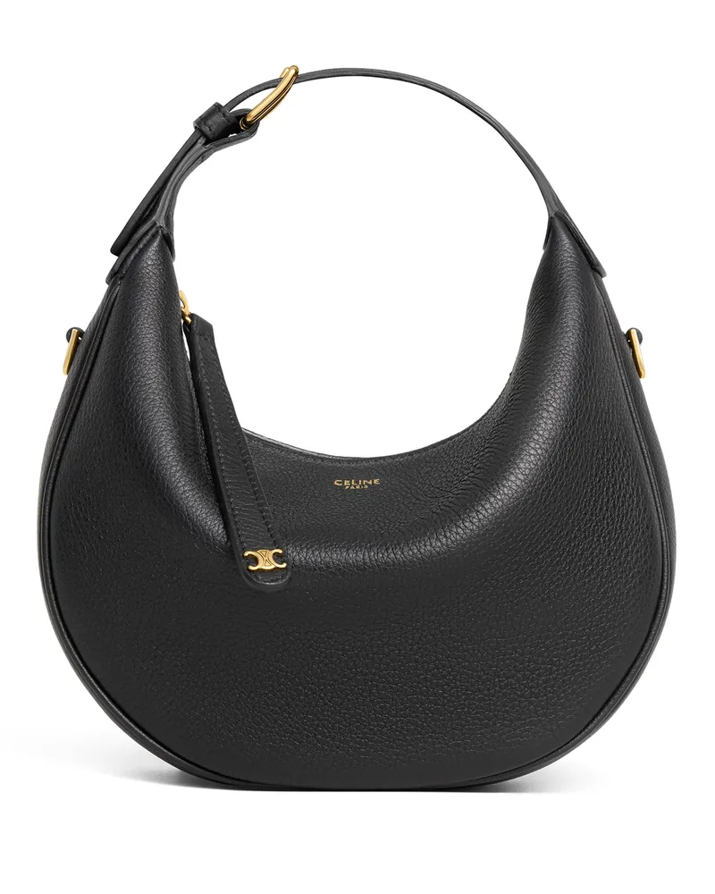 Celine Teen  Lulu aus genarbtem kalbsleder 