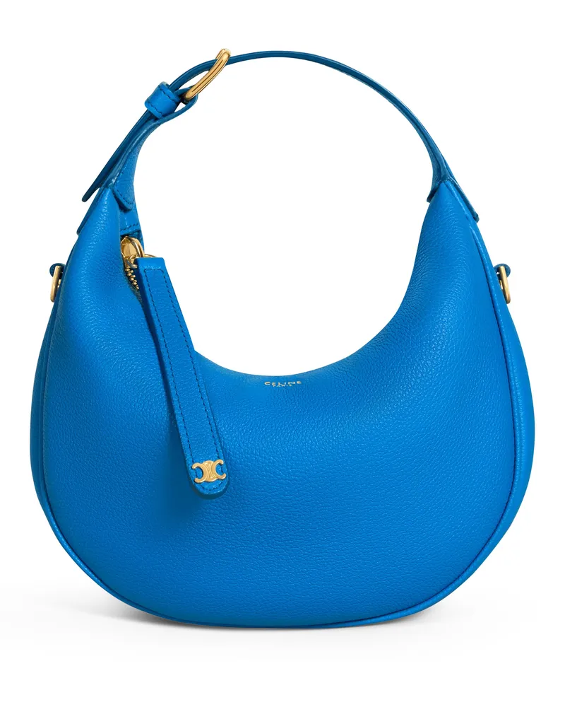 Celine Teen  Lulu aus genarbtem kalbsleder 