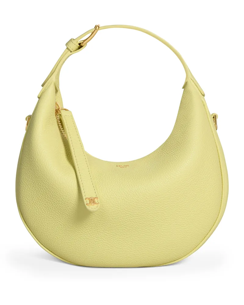 Celine Teen  lulu aus genarbtem kalbsleder 