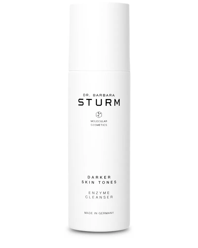 Dr. Barbara Sturm Enzymreiniger für dunklere Hauttöne 75 ml No