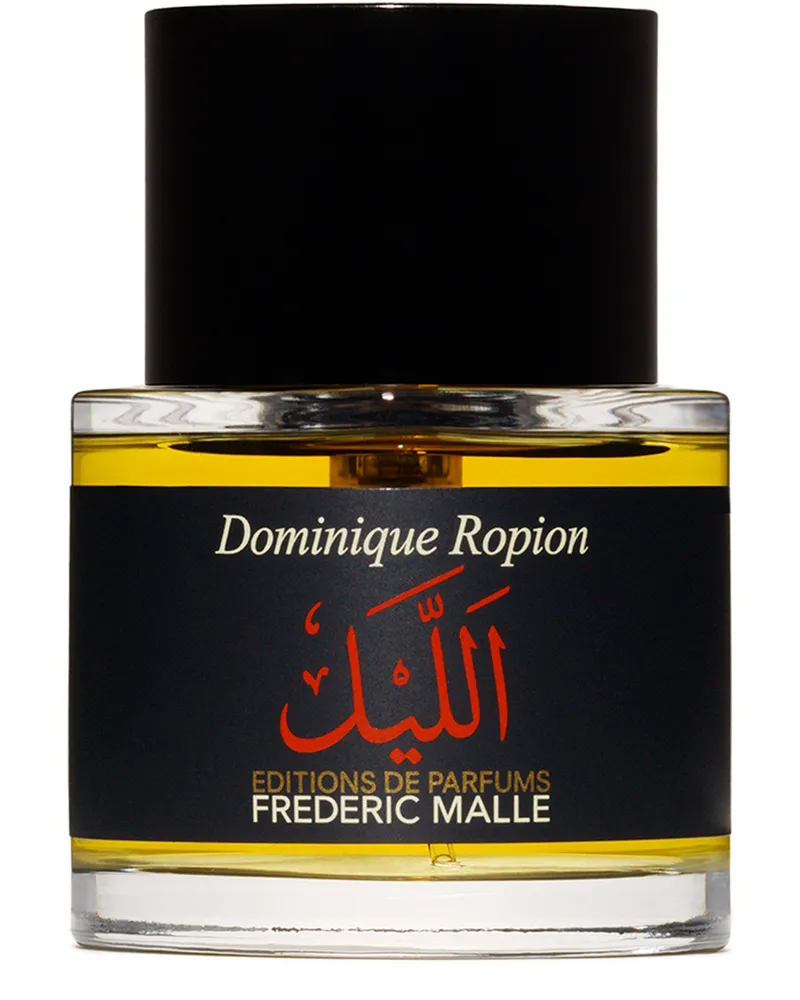 Frédéric Malle Eau de Parfum The Night 50 ml No