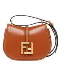 Fendi C’mon Mini Brown