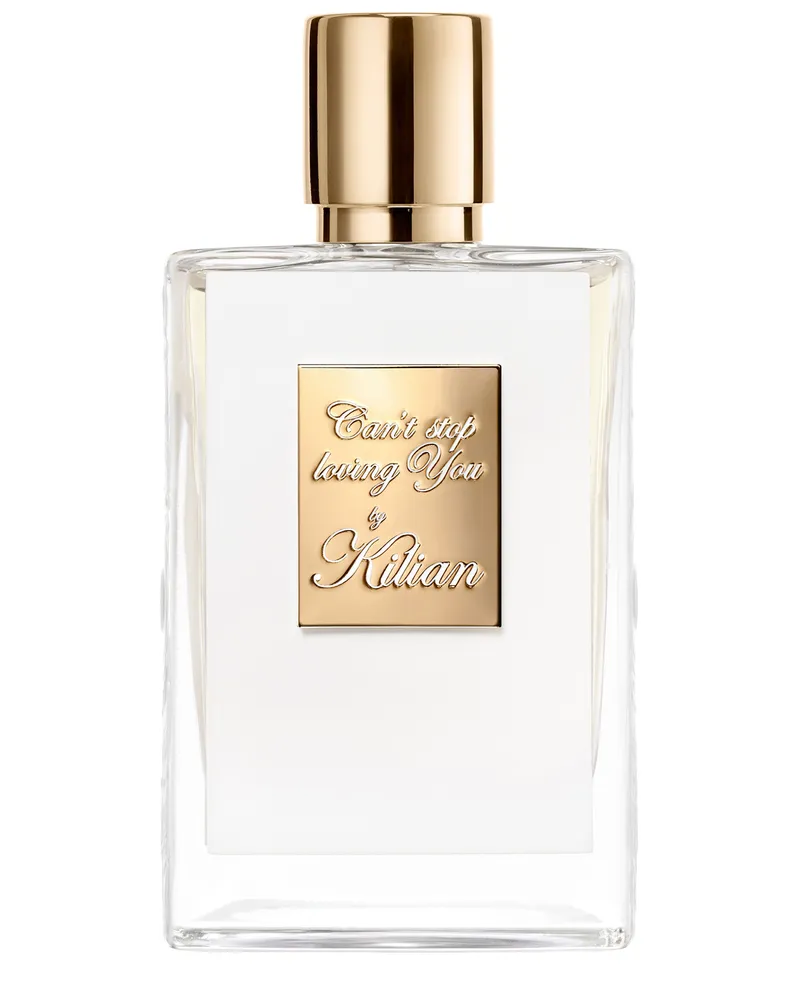 Kilian Nachfüllbares Spray Can't Stop Loving You 50 ml No