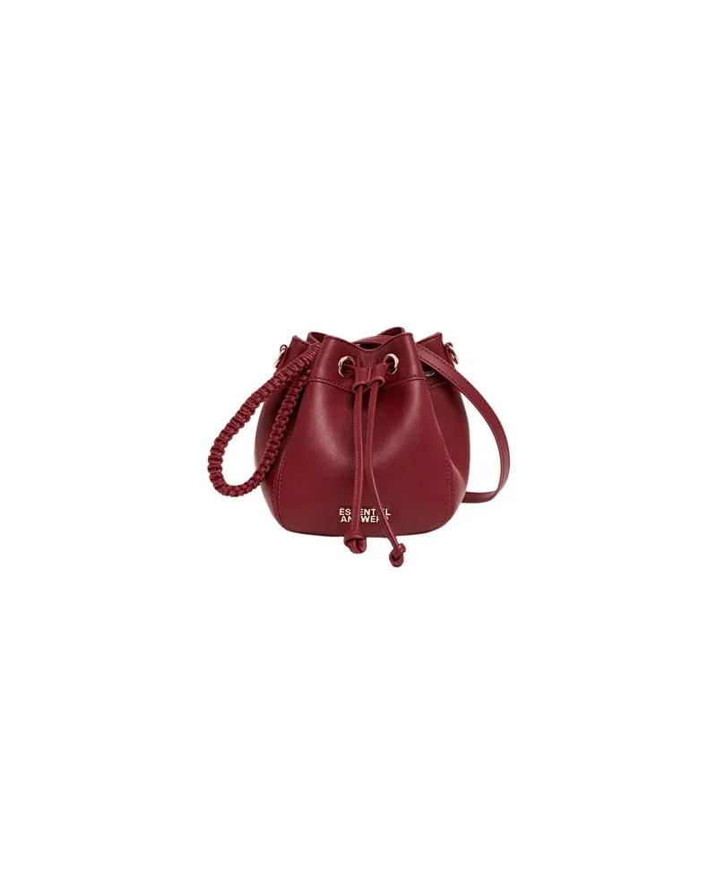 Essentiel Tasche Gabi Red