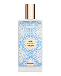 Memo Eau de Parfum Sintra 75 ml No