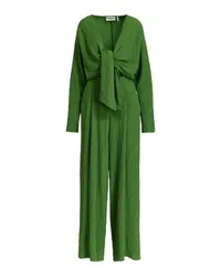 Essentiel Jumpsuit Forty Green