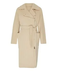 Max Mara Mantel Agosto Beige