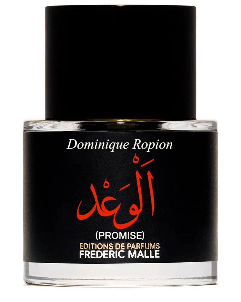 Frédéric Malle Eau de Parfum Promise 50 ml No