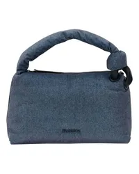 J.W.Anderson Corner Bag Blue