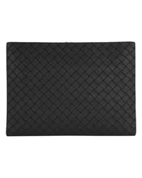 Bottega Veneta Aktentasche Black