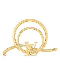 Louis Vuitton LV Stellar Ring Gold