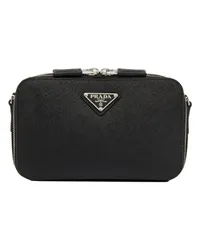 Prada Tasche Prada Brique Black