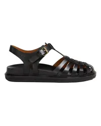 Marni Sandalen Fisherman Black