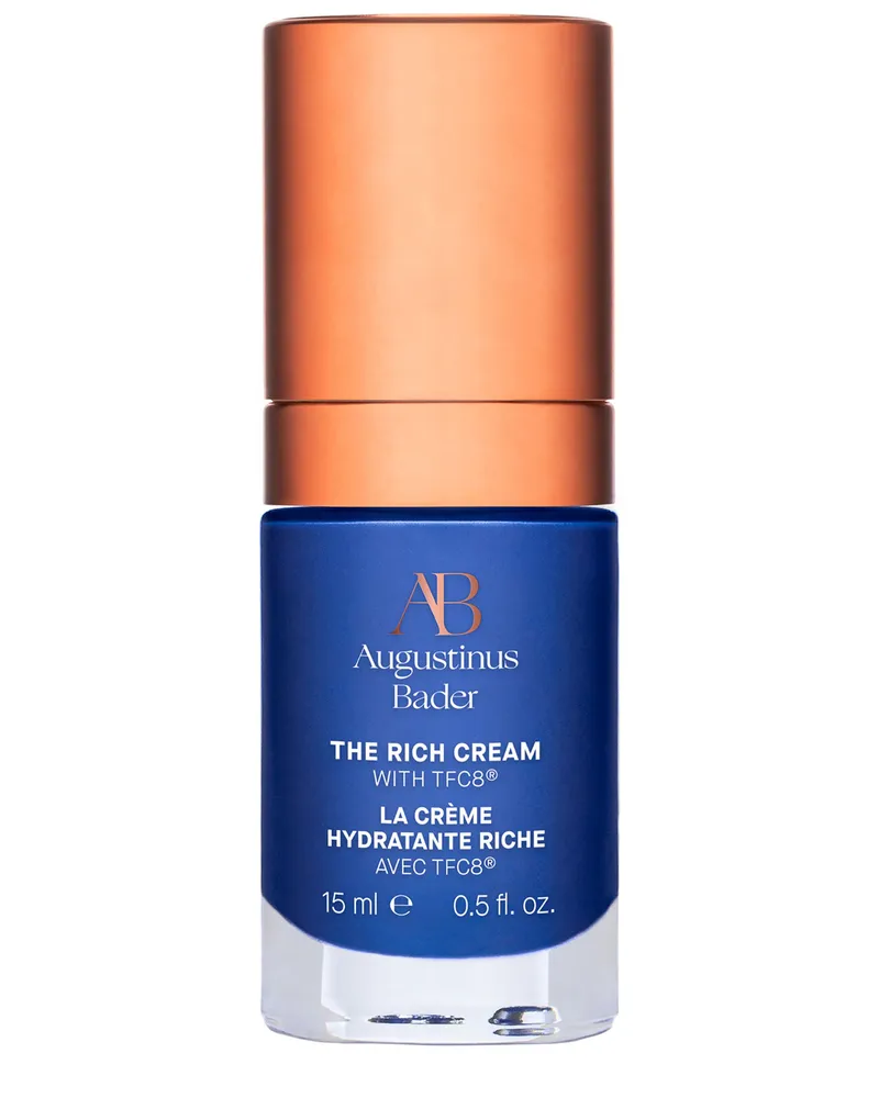Augustinus Bader The Rich Cream 15ml No