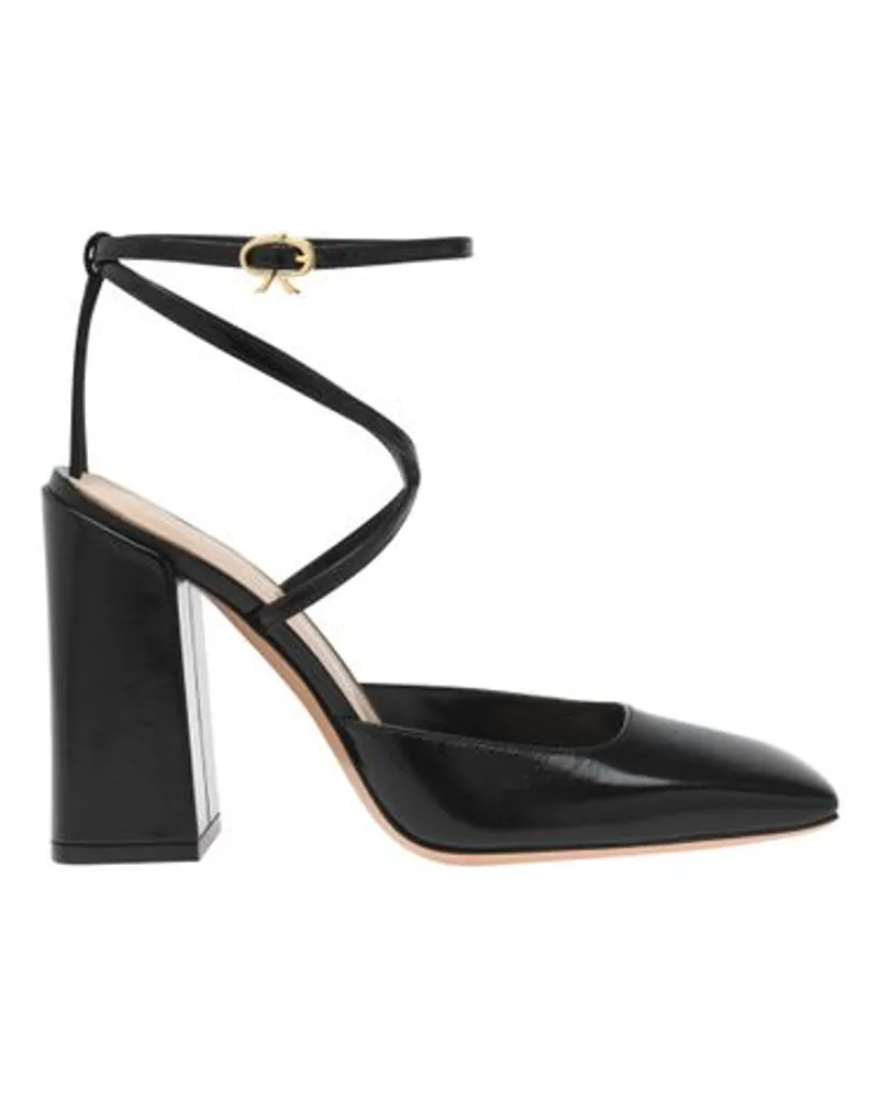 Gianvito Rossi Pumps Ludovica Black