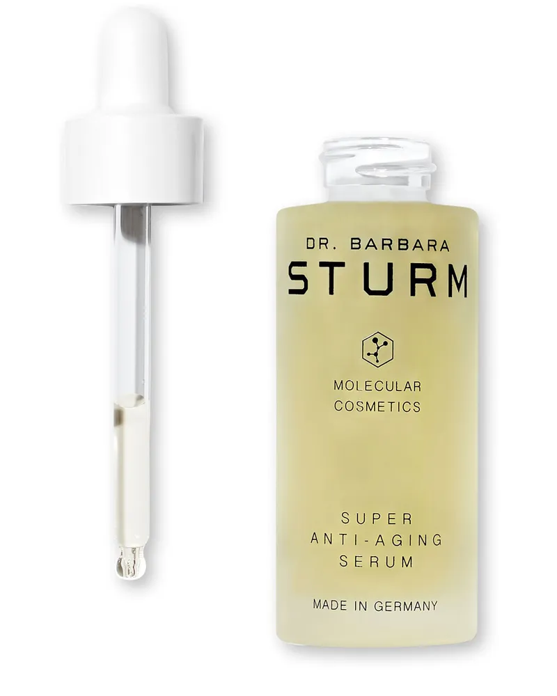 Dr. Barbara Sturm Super Anti-Aging Serum 30 ml No