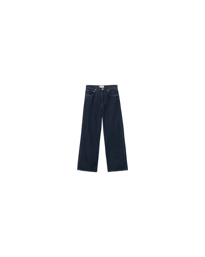 AGOLDE Jeans Ren Blue