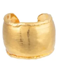 Sylvia Toledano Ring Dune Gold